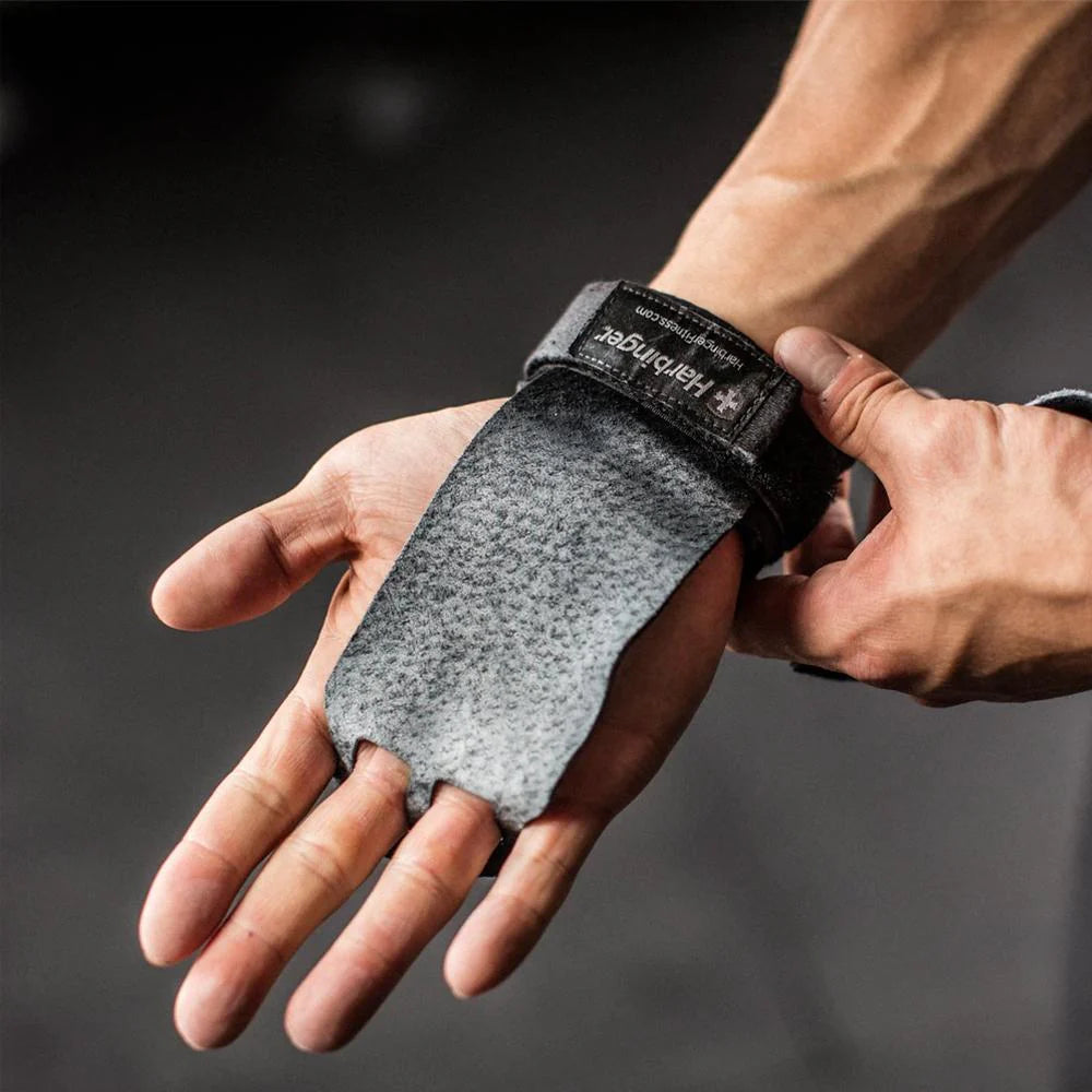 Harbinger Palm Grips - XLARGE