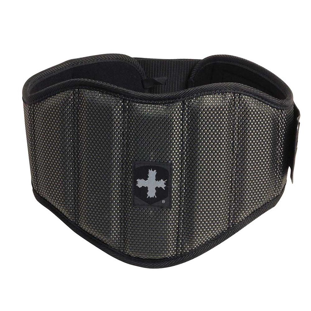 Harbinger 7.5 Inch Firmfit Contoured Belt - MEDIUM