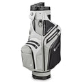 2025 Protekta Cart Bag (White/Grey)