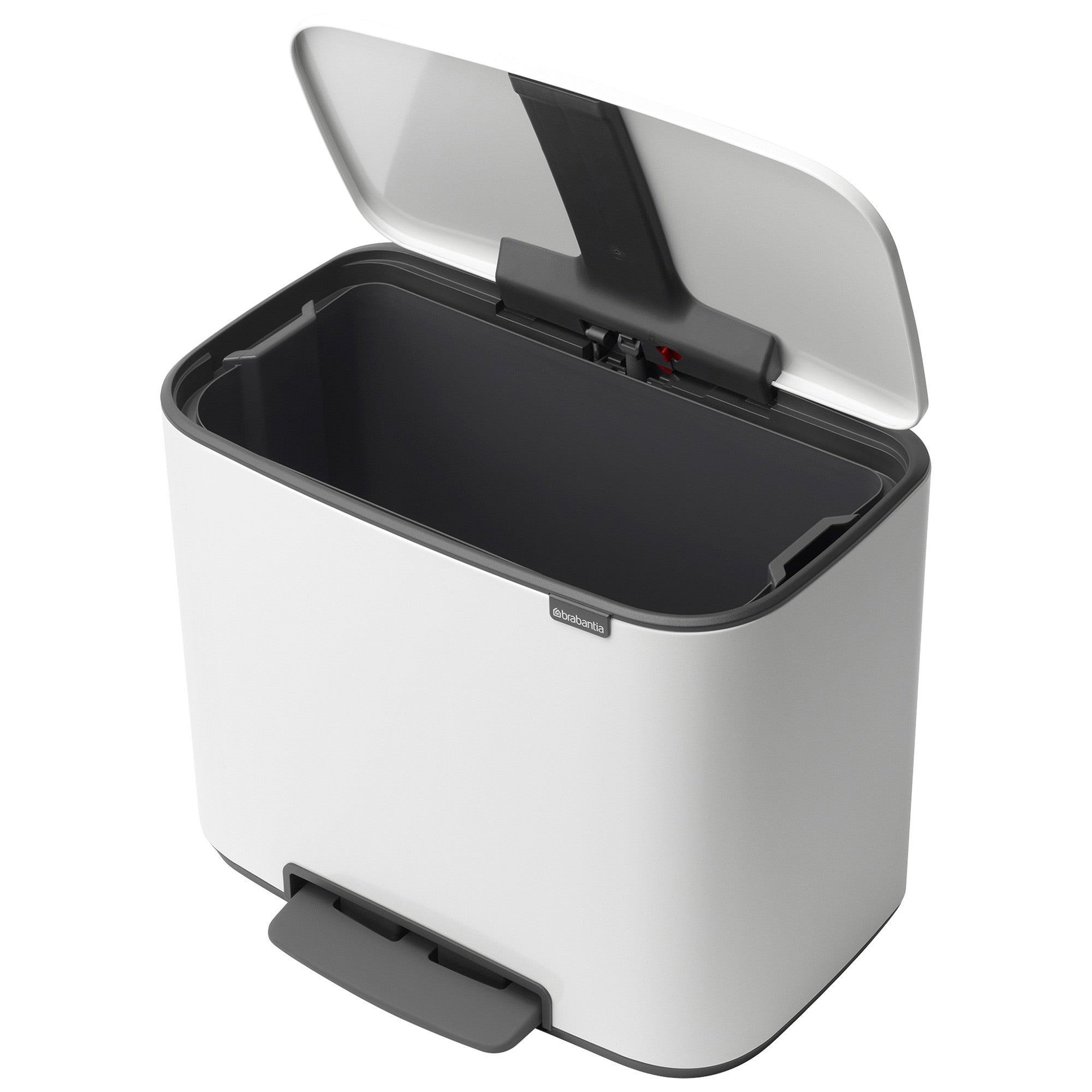Brabantia BO Pedal Bin (36 Litre)