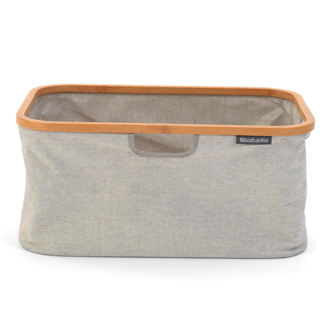 Brabantia 40 Litre Folding Laundry Basket