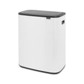 Brabantia BO Touch Bin (2 x 30 Litre)