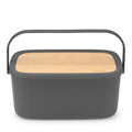 Brabantia NIC Bread Bin