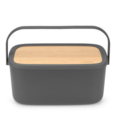 Brabantia NIC Bread Bin