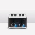 Brabantia 4 Slice Toaster