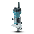 Makita MT Laminate Trimmer 6.35mm 530W