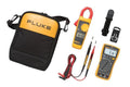Fluke Multimeter And Clamp Meter Combo Kit
