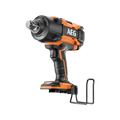 Aeg 18V Fusion 3/4In 6 Mode Ht Iw Skin
