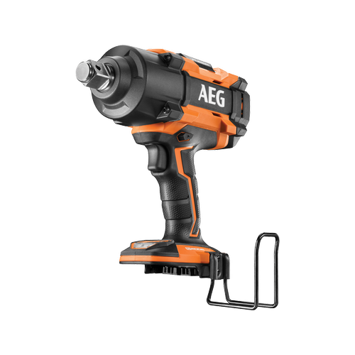 Aeg 18V Fusion 3/4In 6 Mode Ht Iw Skin