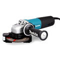 Makita Angle Grinder 125mm 1400W (5in)