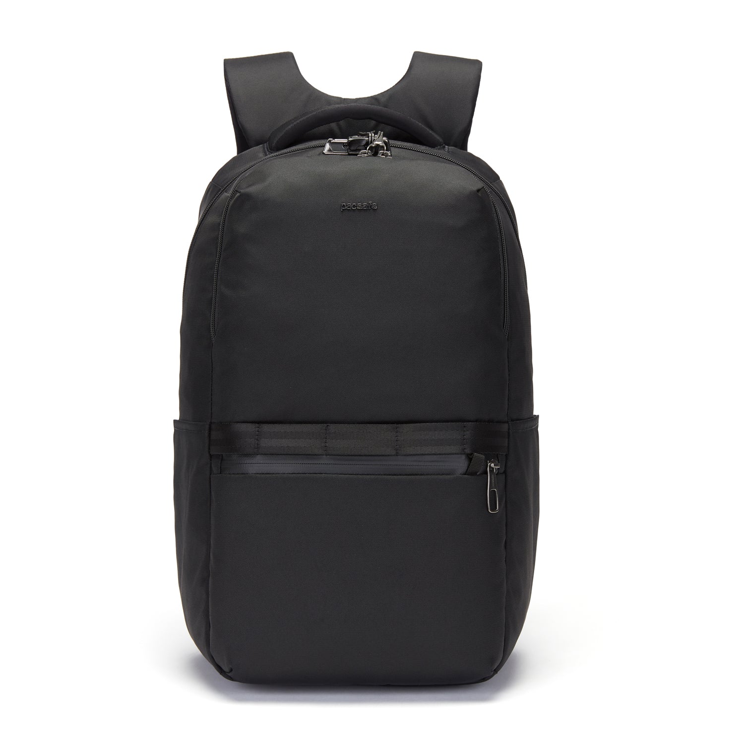 Pacsafe X 25L Backpack - Black