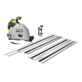 Ryobi 18V Hp Premium Track Saw 165Mm To