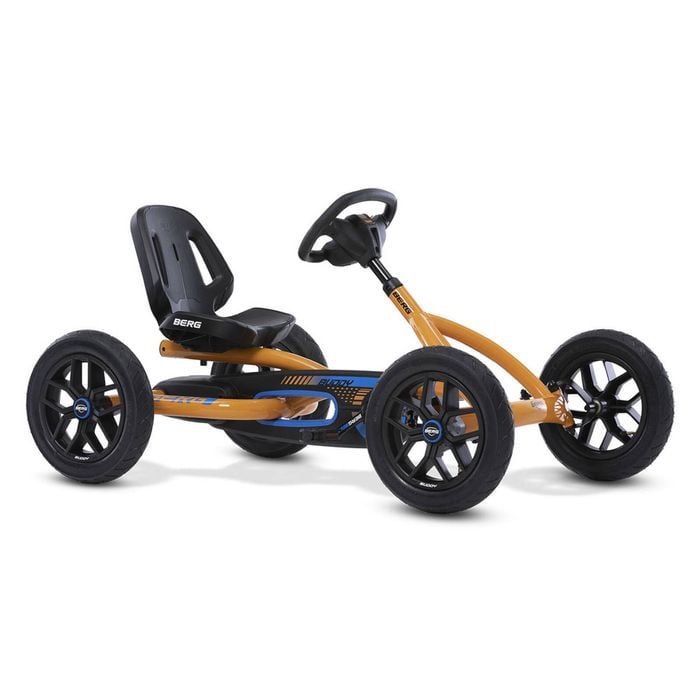 Berg Buddy B-Orange 2.0