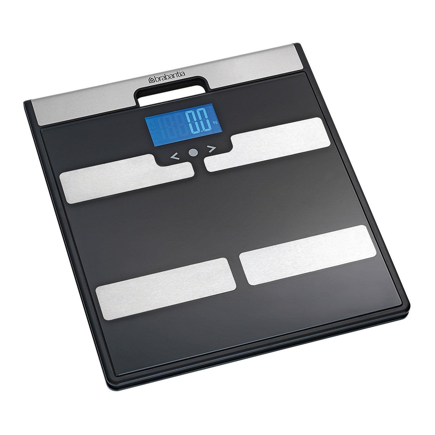 Brabantia Body Analysis Bathroom Scales