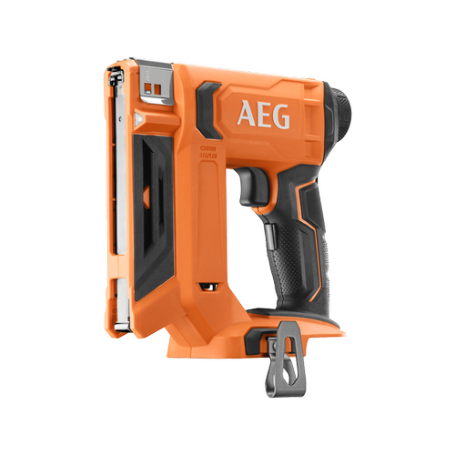 Aeg 18V T50 Stapler To