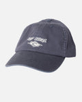 Diamond Icon Twill Cap