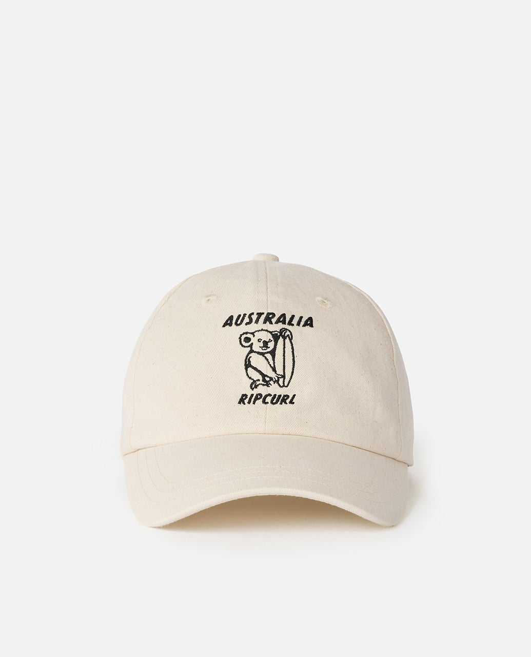 Australasia 6 Panel Cap