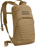 M.U.L.E Mil Spec Crux Coyote