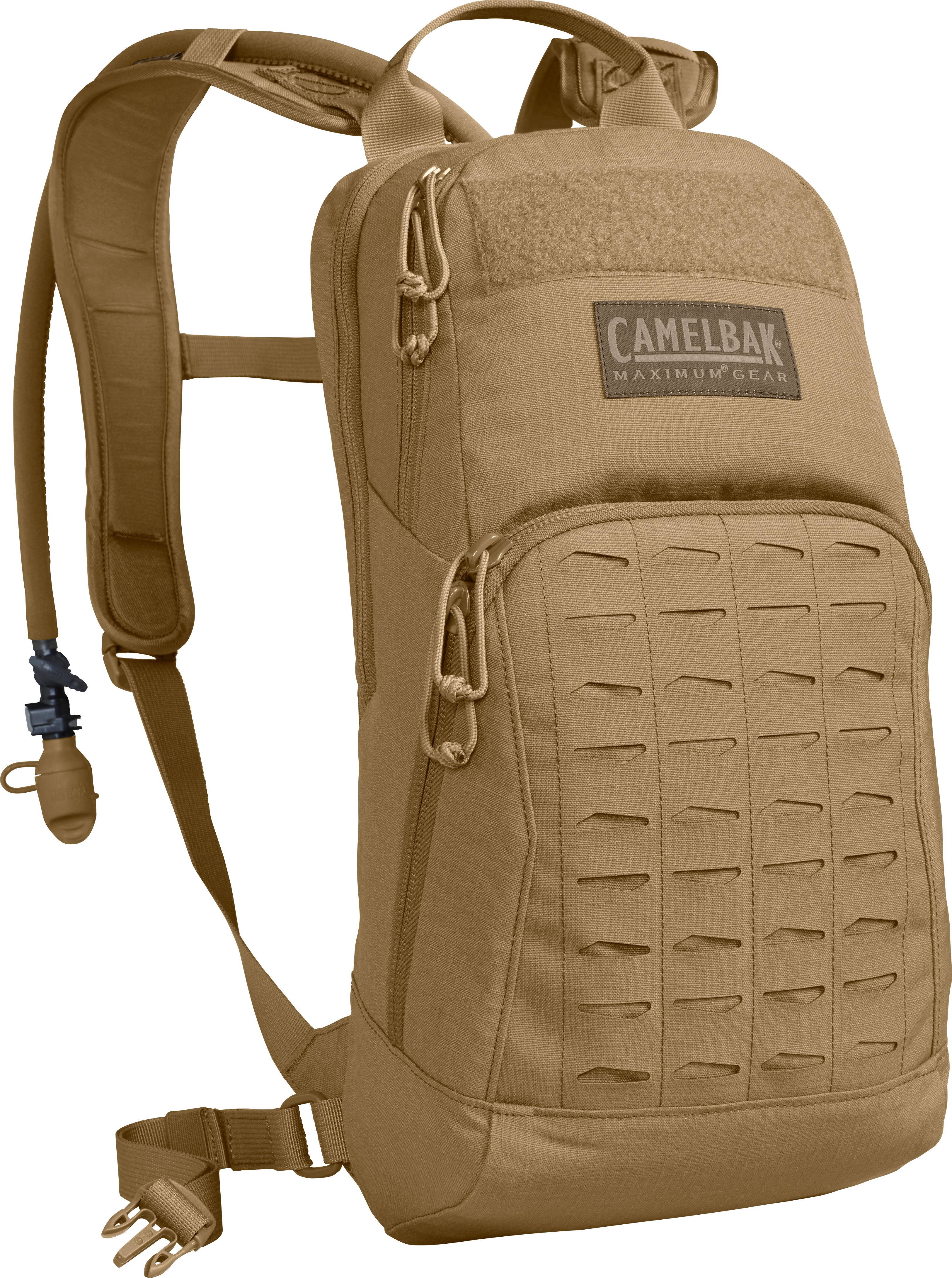 M.U.L.E Mil Spec Crux Coyote