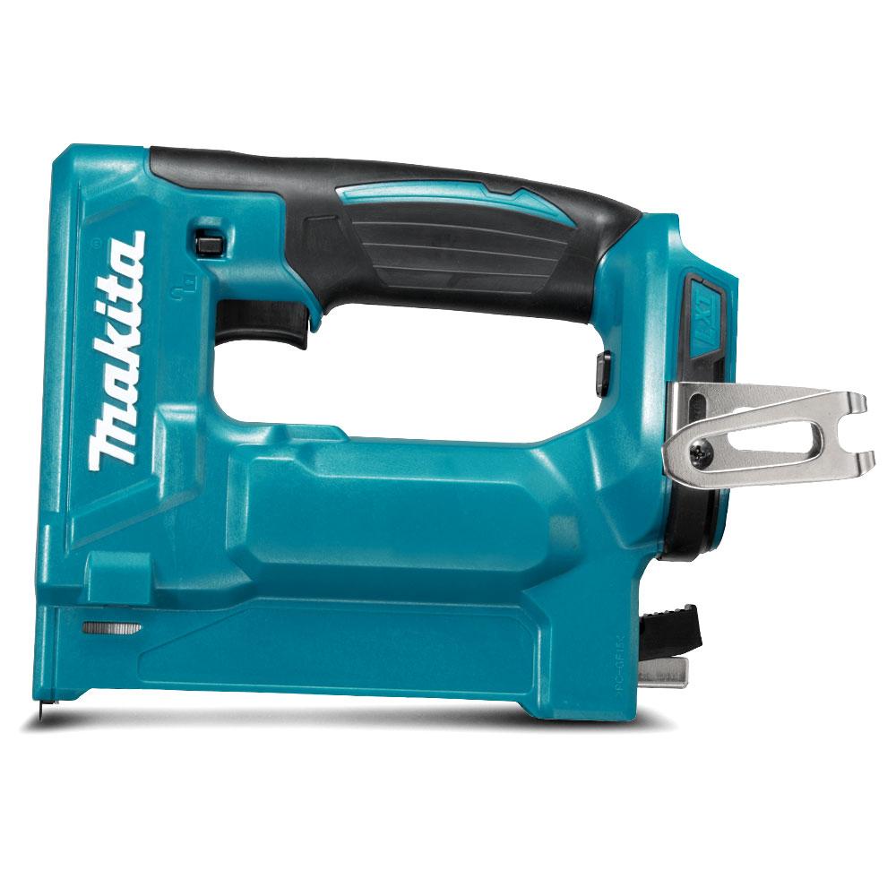 Makita Stapler T13 18VDST112Z Skin Only