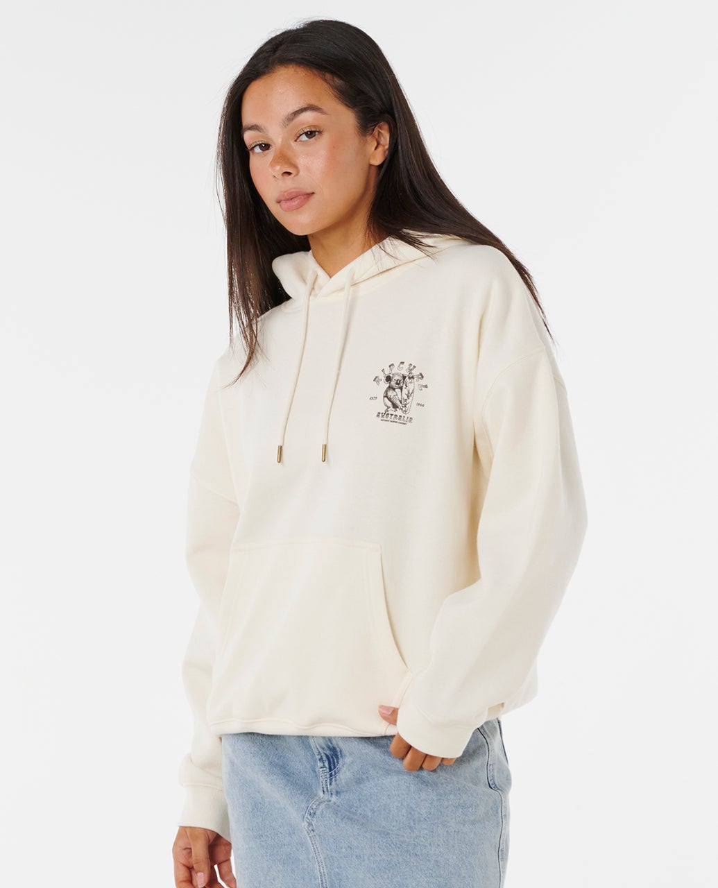 Koala Grip Heritage Desto Hood