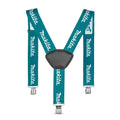 Makita Ultimate Braces With Clips