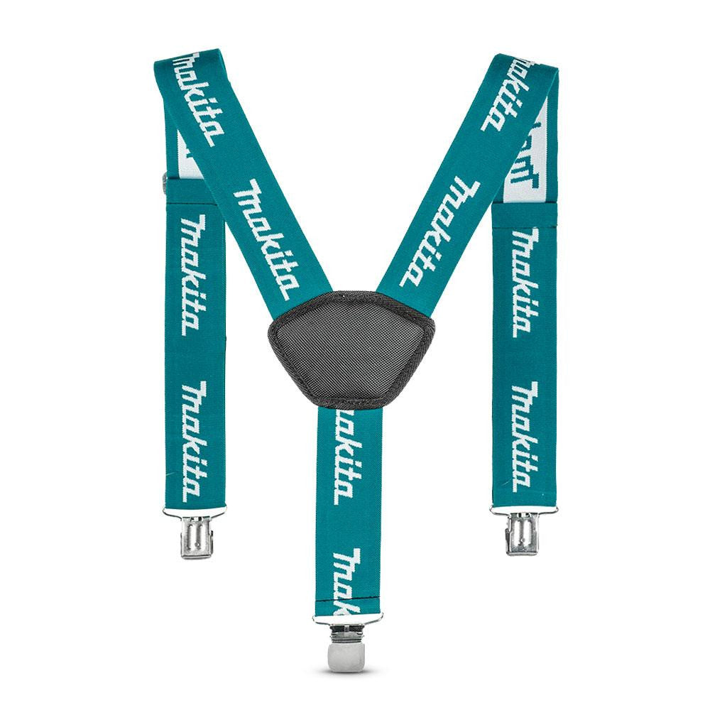 Makita Ultimate Braces With Clips