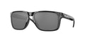 Oakley Holbrook xl - Polished black Size 59