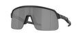 Oakley Sutro lite - Matte black Size 39