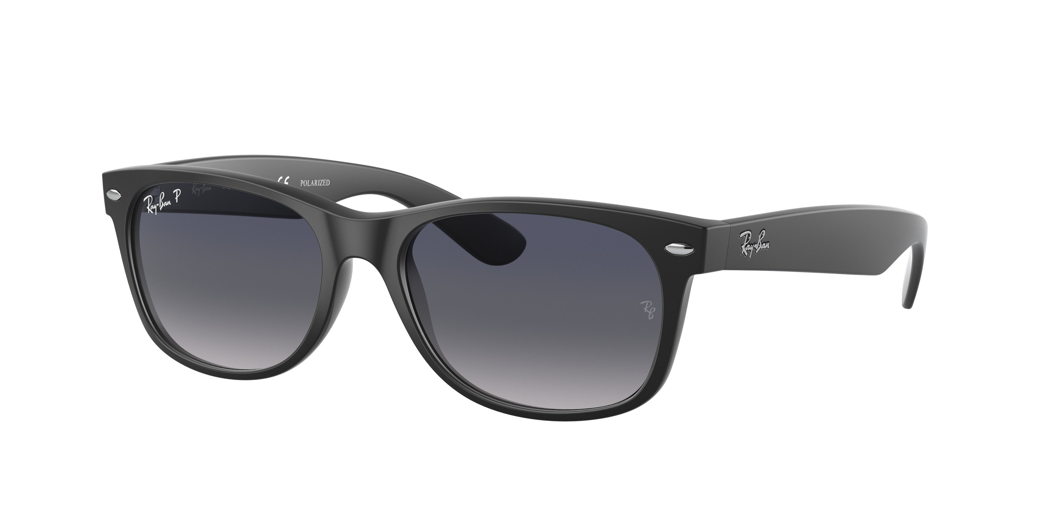 New wayfarer