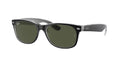 New wayfarer