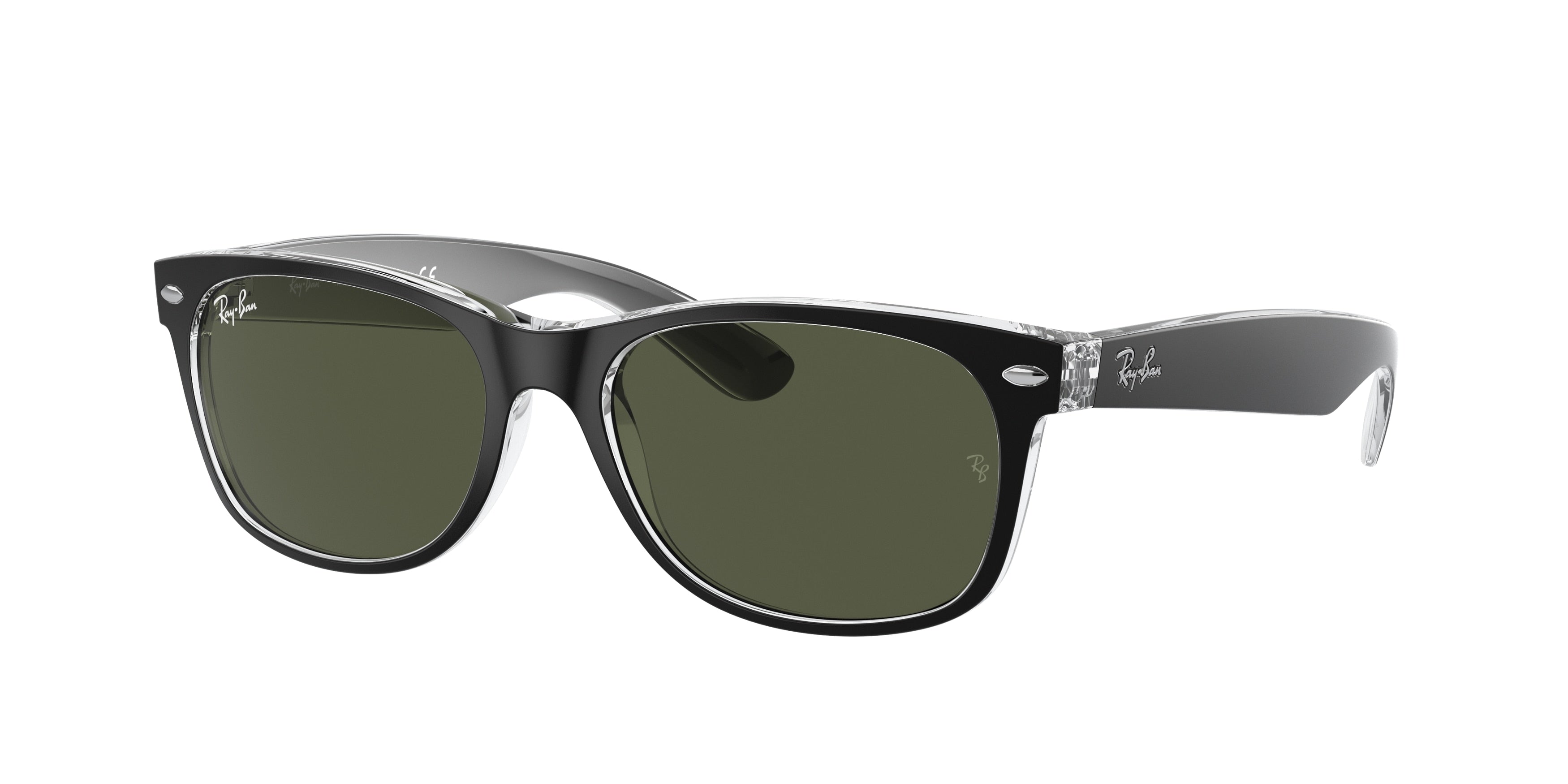 New wayfarer