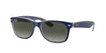 New wayfarer