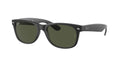 New wayfarer