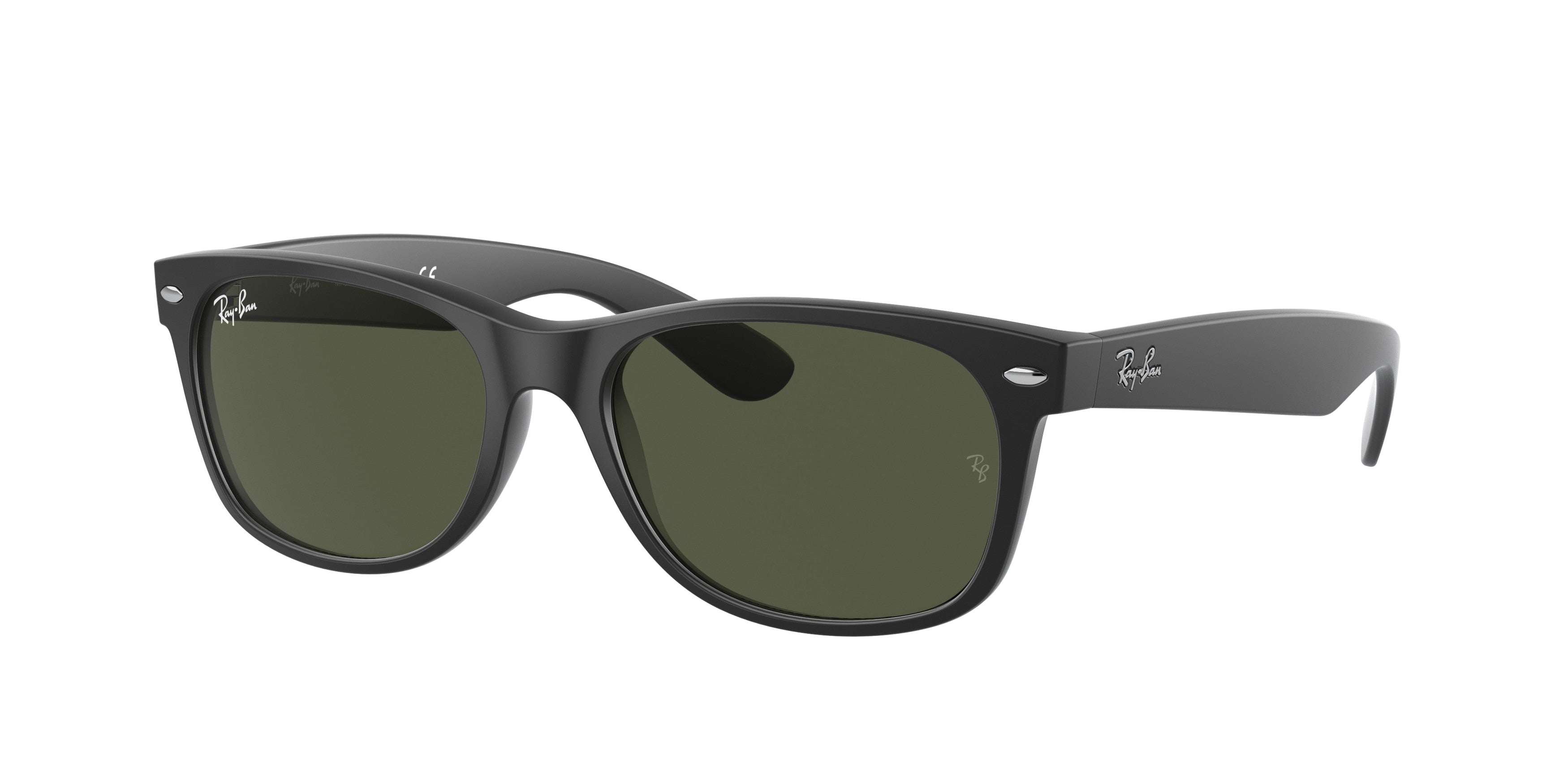 New wayfarer