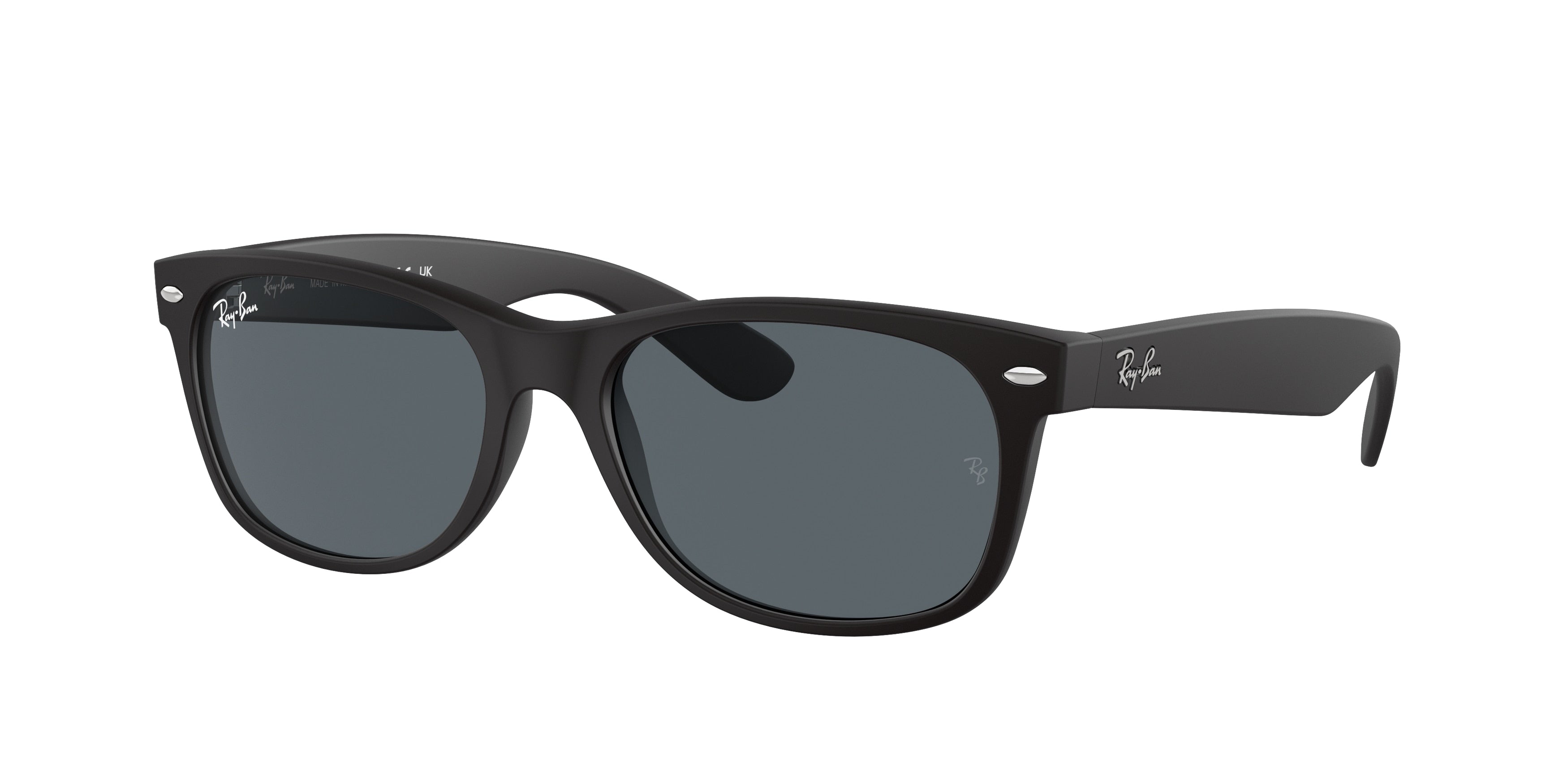 New wayfarer