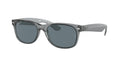 New wayfarer