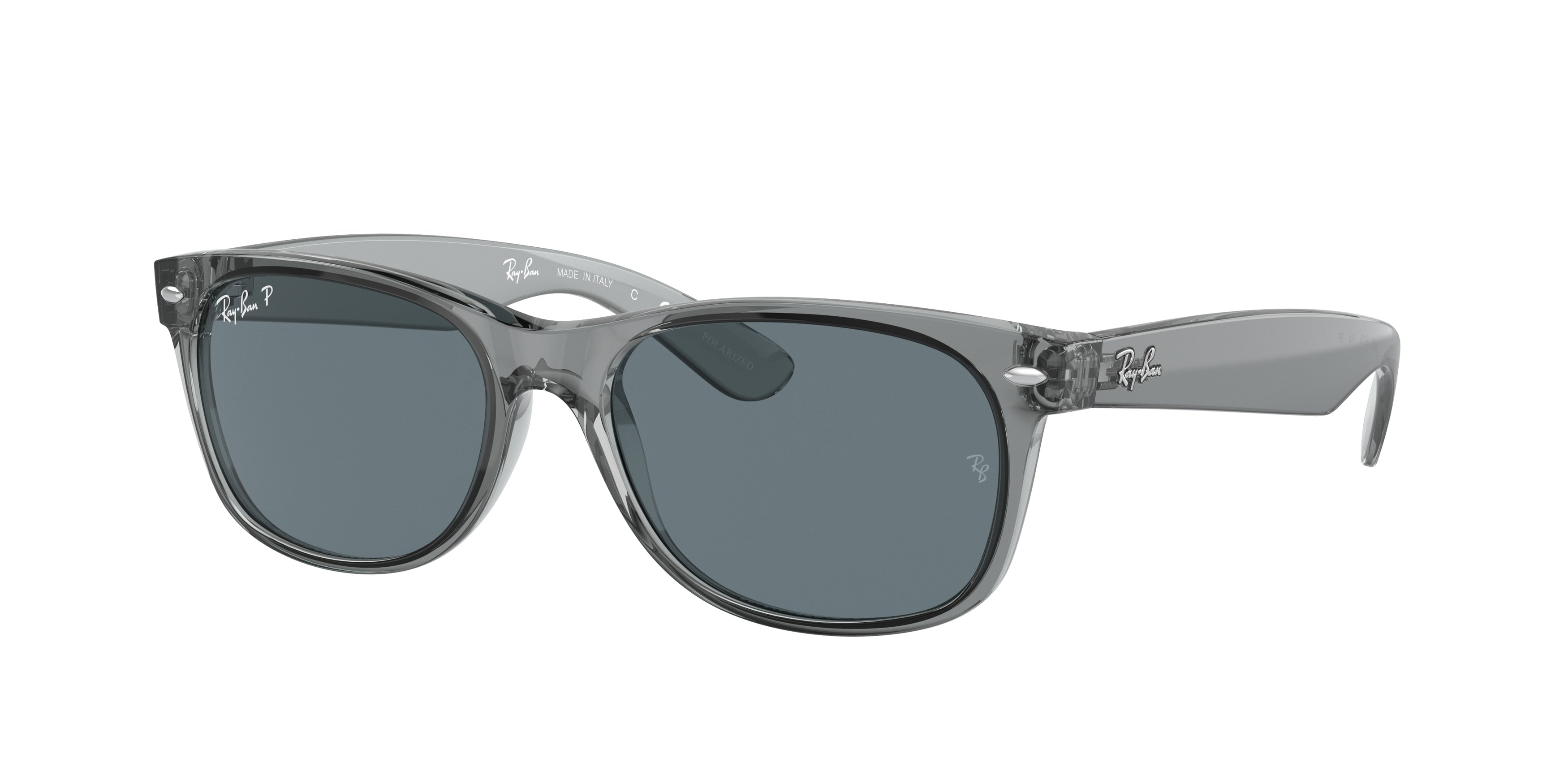 New wayfarer