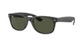 New wayfarer