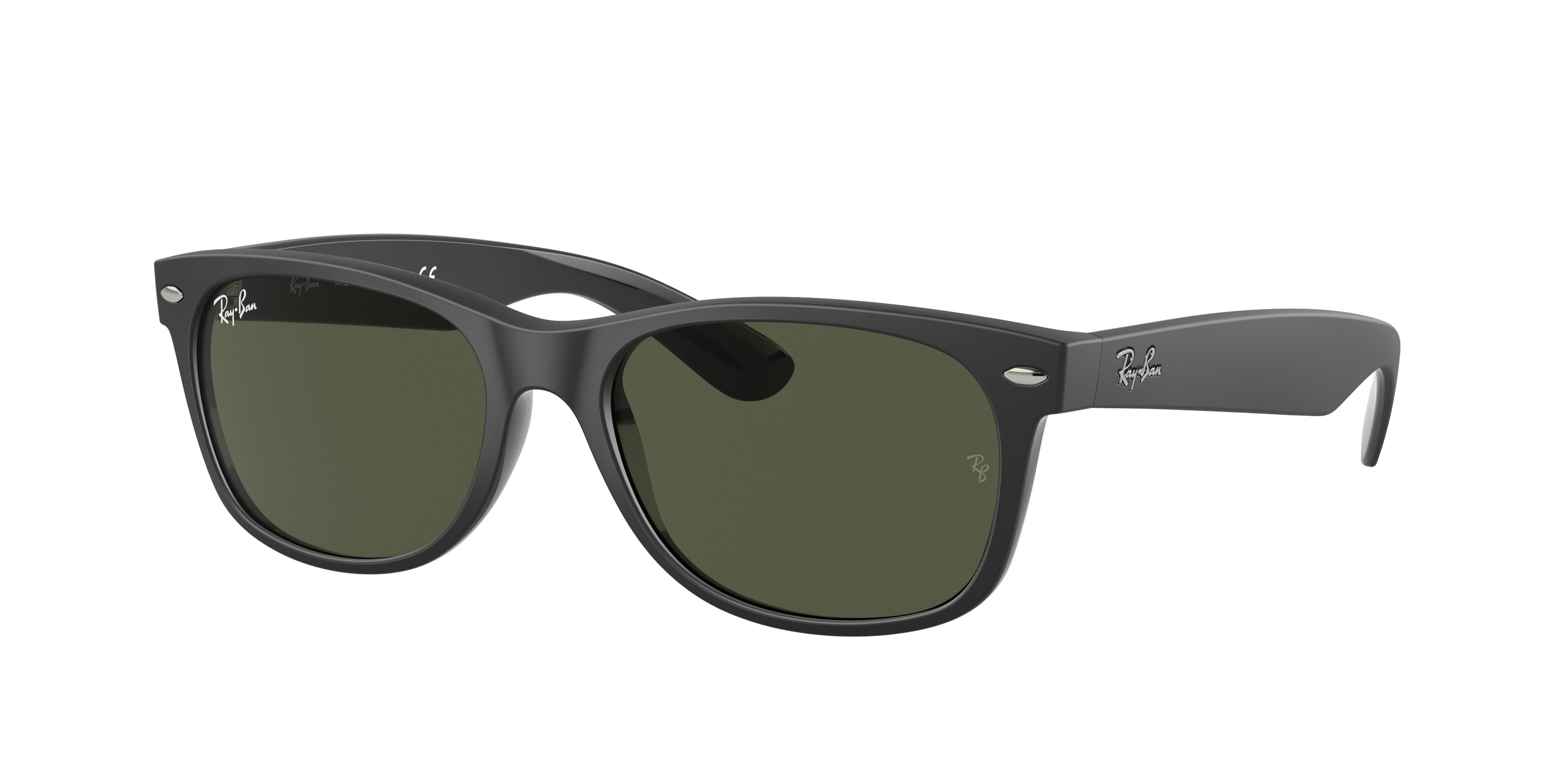 New wayfarer