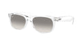 New wayfarer