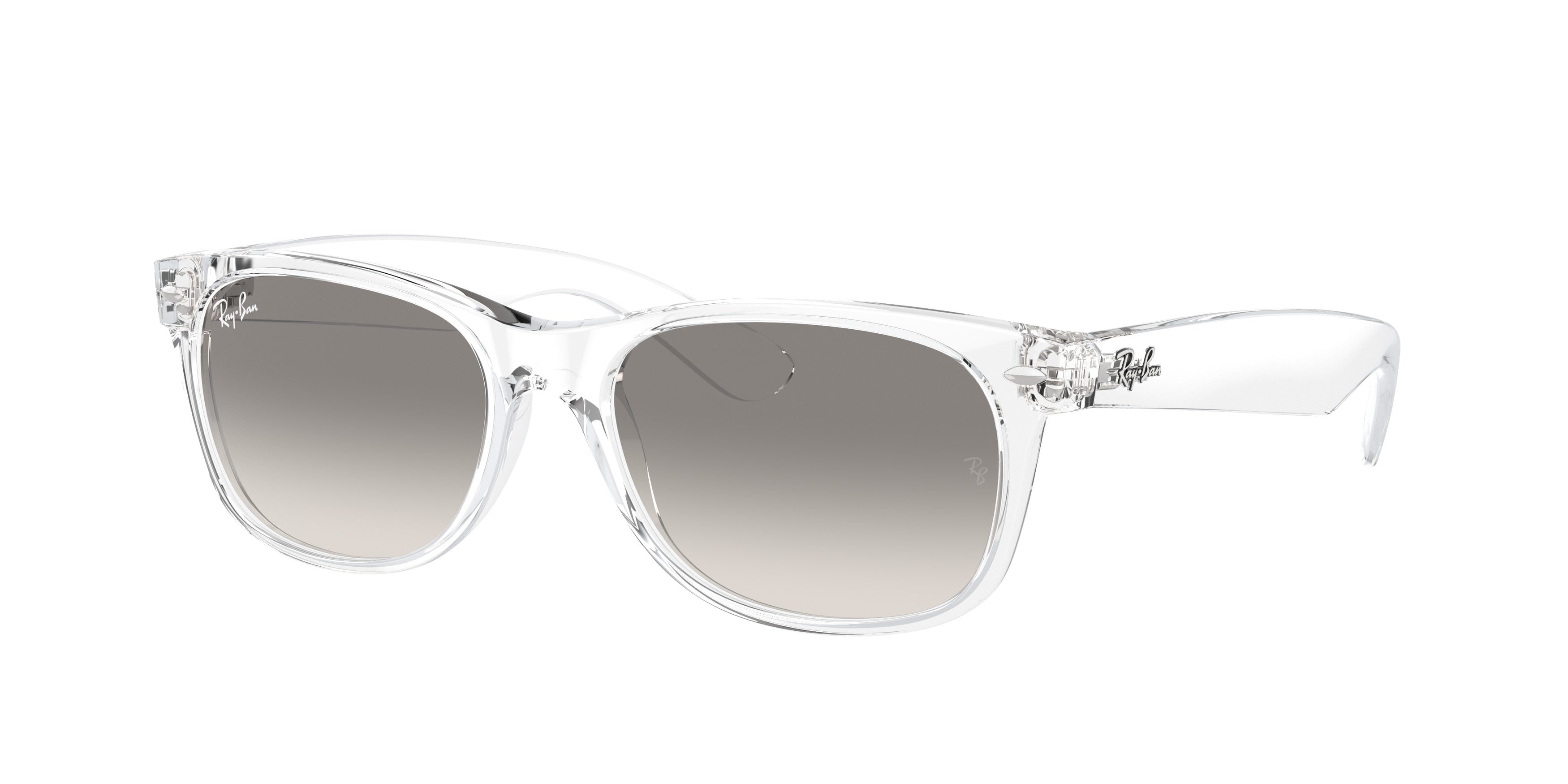 New wayfarer