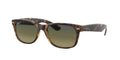 New wayfarer