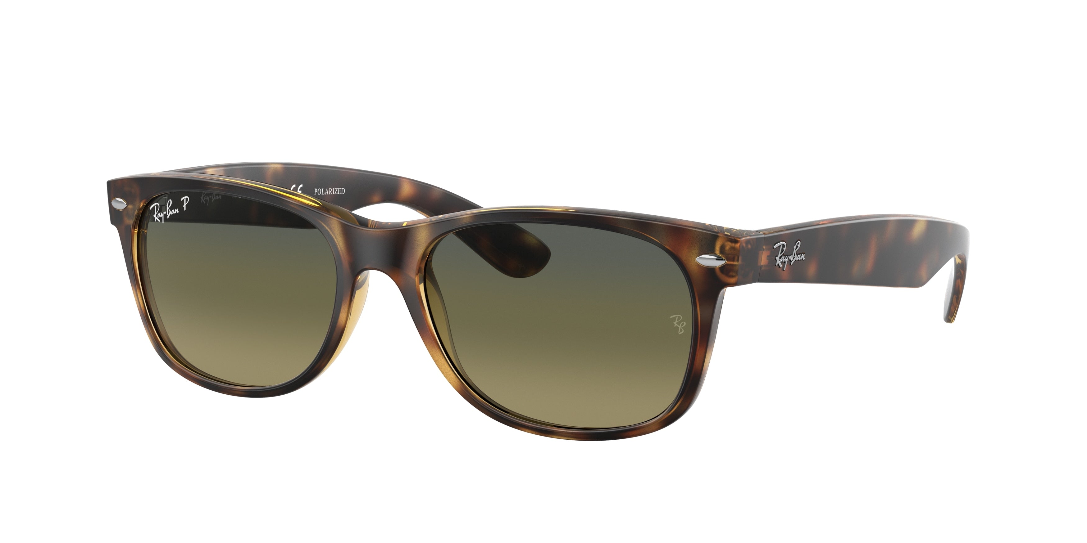 New wayfarer