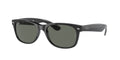 New wayfarer