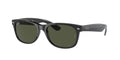 New wayfarer