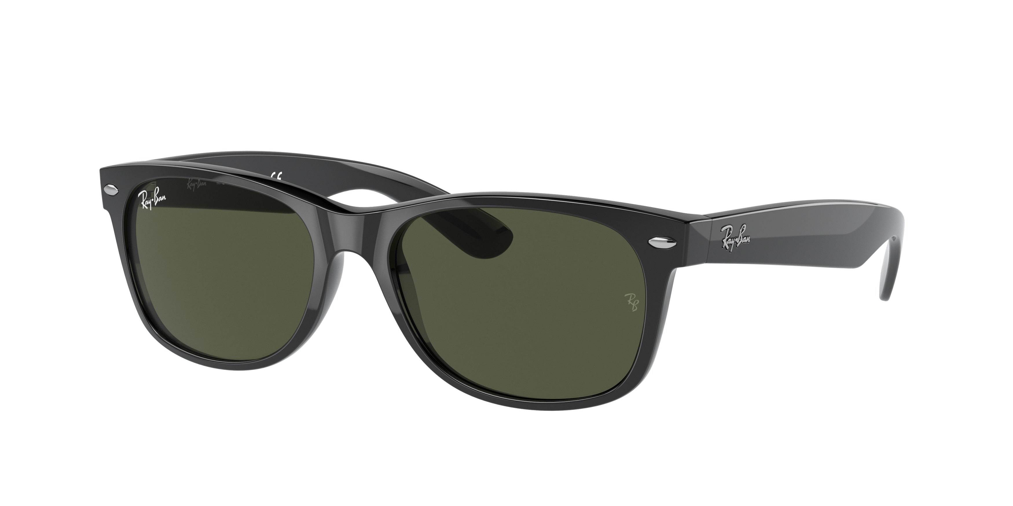 New wayfarer