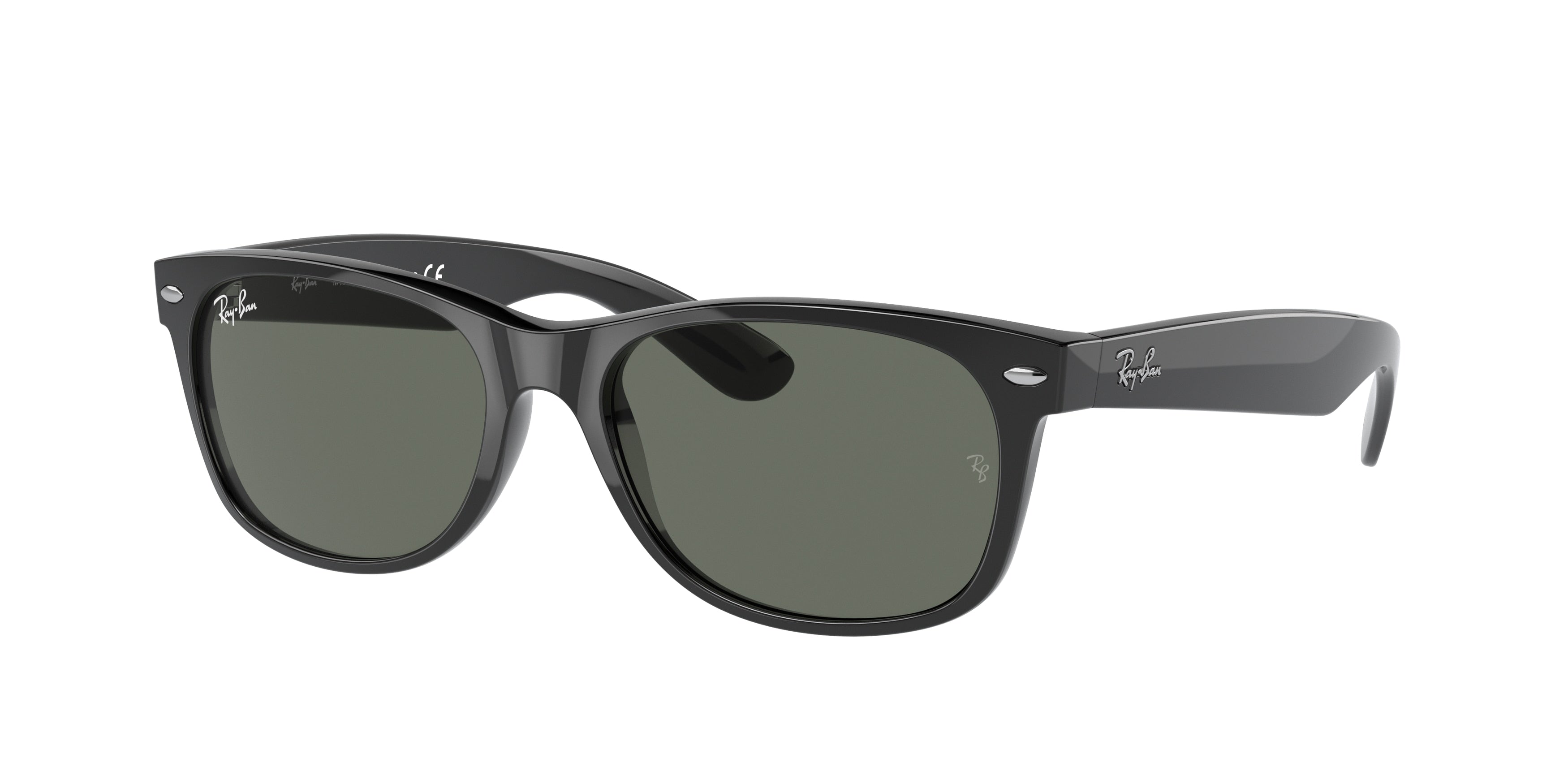 New wayfarer
