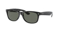 New wayfarer