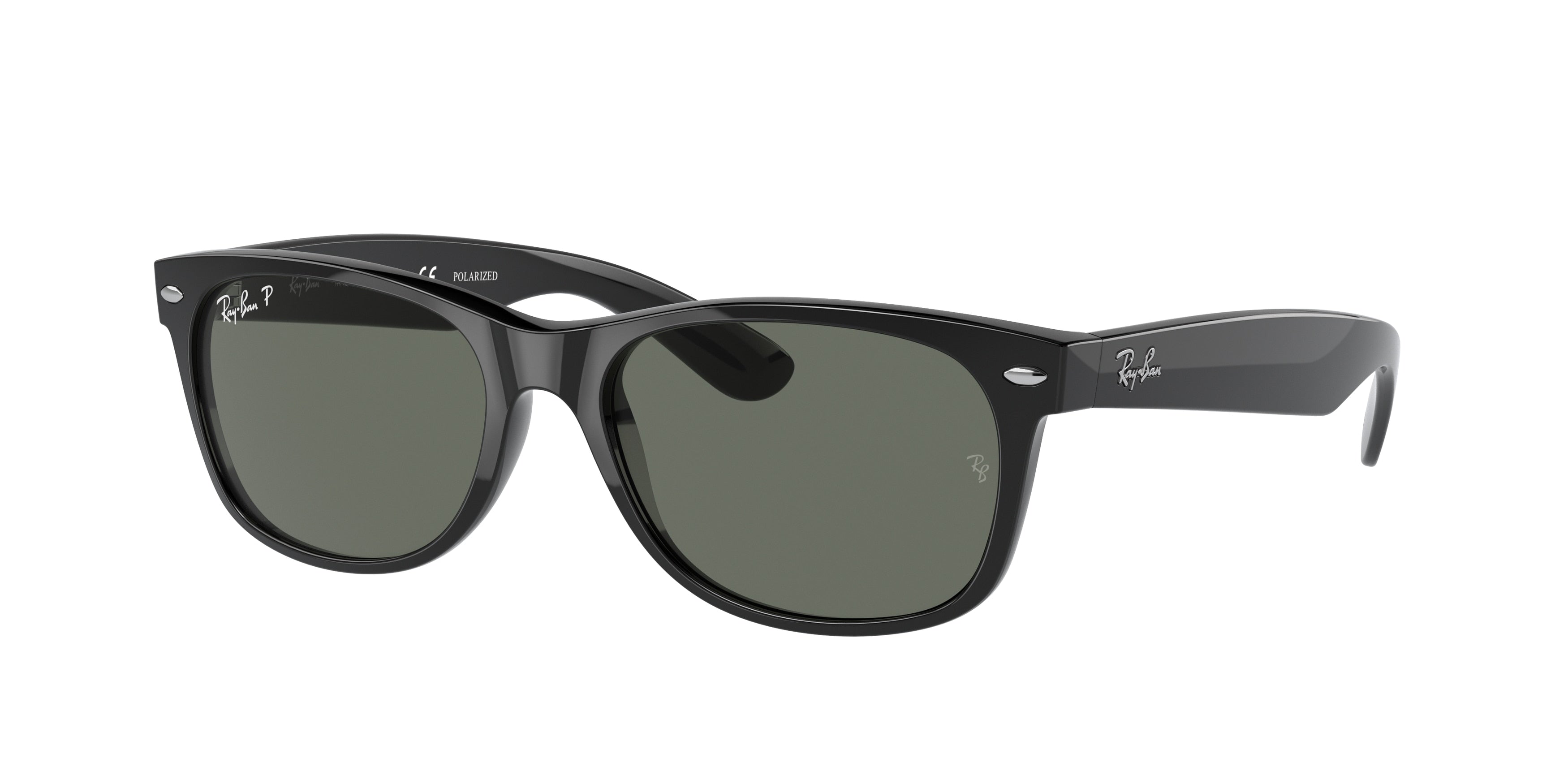 New wayfarer
